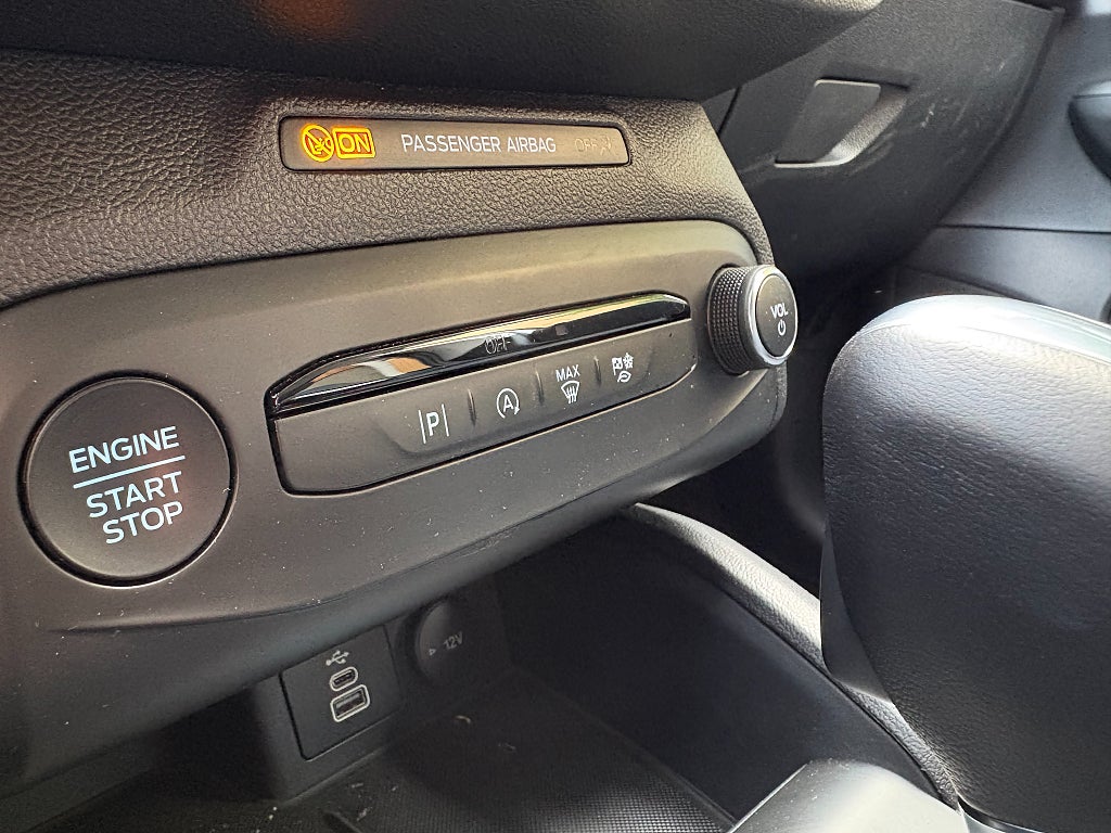 Ford Focus Ford Focus 1.0 ECOBOOST HYBRID 155HK