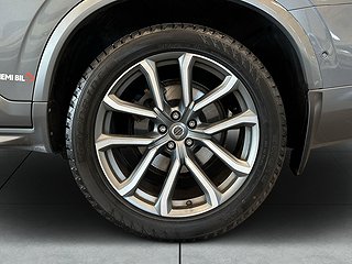 Volvo XC90 D5 AWD Geartronic Inscription S&V-hjul/AdaptivFar