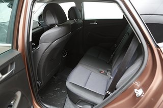 SUV Hyundai Tucson 25 av 27