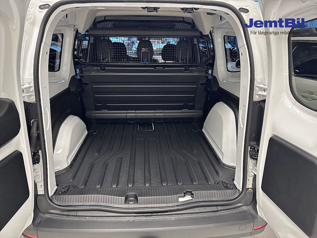 Mercedes-Benz Citan 2025 - miniatyr 13