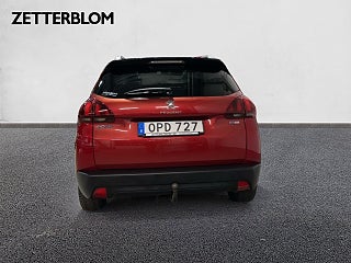 Kombi Peugeot 2008 4 av 18