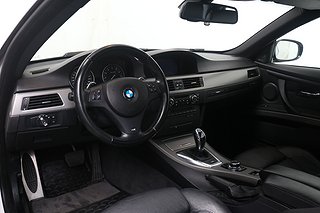 Cab BMW 335 9 av 19