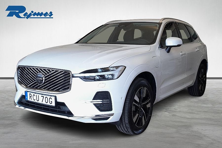 Volvo XC60 T6 Plus Bright Nordic Edition