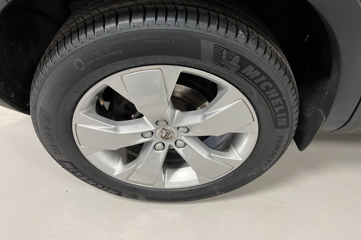 Volvo XC40 D3 FWD Momentum Edition 2020, bild 7/10