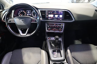 Kombi Seat Leon 11 av 21