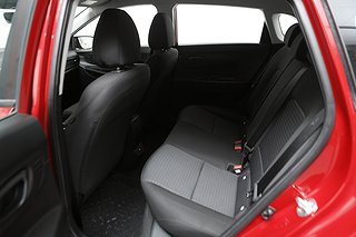 Halvkombi Hyundai i20 21 av 22