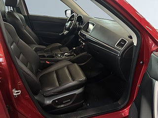 Mazda CX-5 2.5 SKYACTIV-G AWD S&V-Hjul/Backkamera/Elstolar/Bose – bild 10