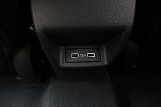 Halvkombi Honda Civic 16 av 25