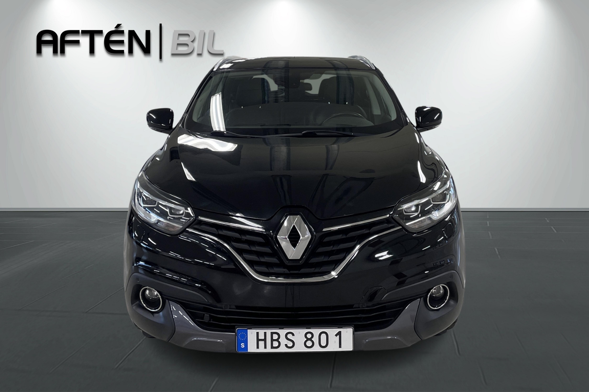 Renault Kadjar 1.5 dCi EDC 2015, photo 3/10