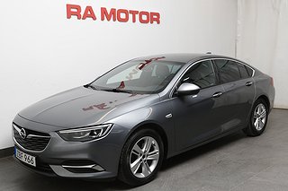 Halvkombi Opel Insignia 1 av 25