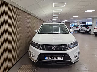 Suzuki Vitara HEV 1,5 AllGrip AGS Euro 6 — bild 2 av 11