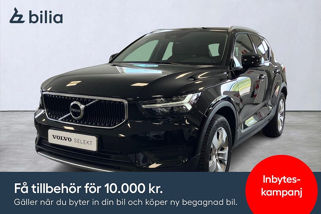Volvo XC40 T2 FWD Momentum