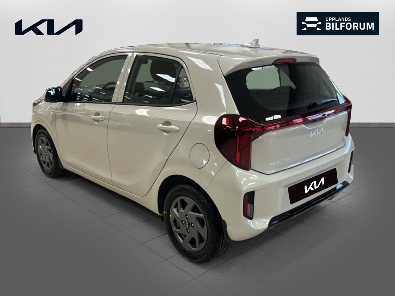 Kia Picanto 2027, bild 6/40