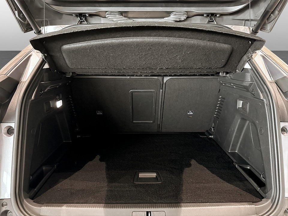 Bild på Peugeot 3008 Allure 1.2 PT 130hk KAMPANJRÄNTA 3,99%