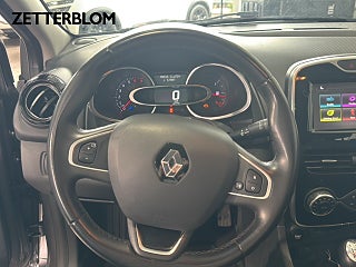 Kombi Renault Clio 12 av 15