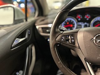 Opel Astra Sports Tourer 1.4 EDIT Enjoy Drag Mvärm Psens SoV