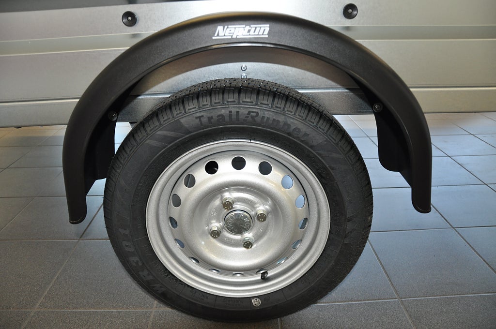 Neptun Pratik N7/253 Tipp 2025 - miniatyr 10