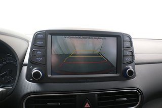 SUV Hyundai Kona 18 av 21