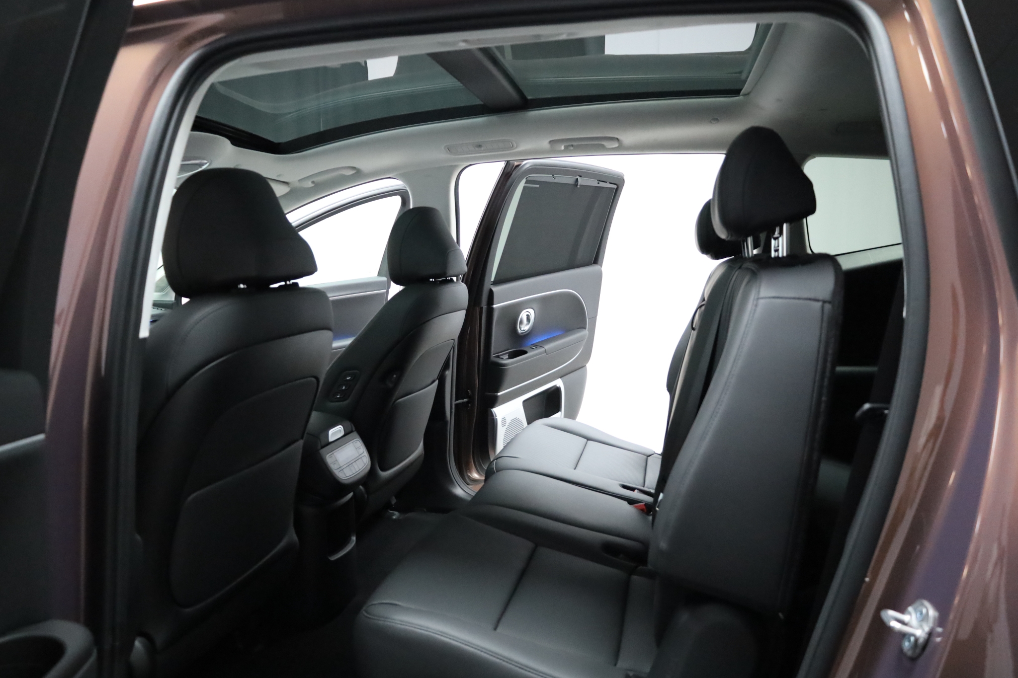 Hyundai Ioniq 9 2026, bild 5/56