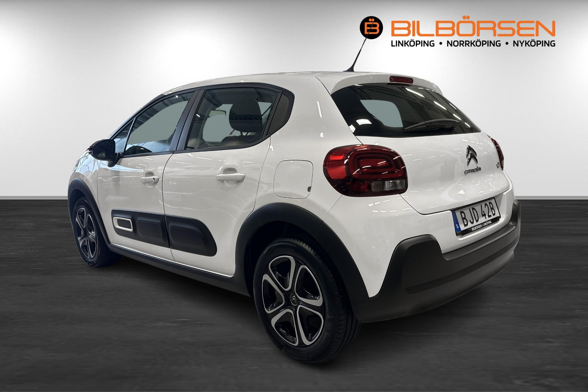 Citroen C3 1.2 PureTech 2021, kuva 6/10