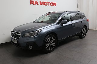 Kombi Subaru Outback 1 av 20