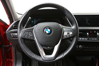 Halvkombi BMW 118I 14 av 25