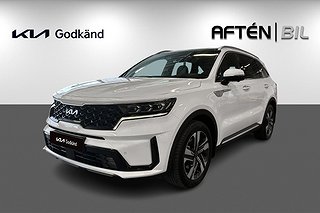 Kia Sorento PHEV AWD Advance Plus Panorama / KIA Godkänd