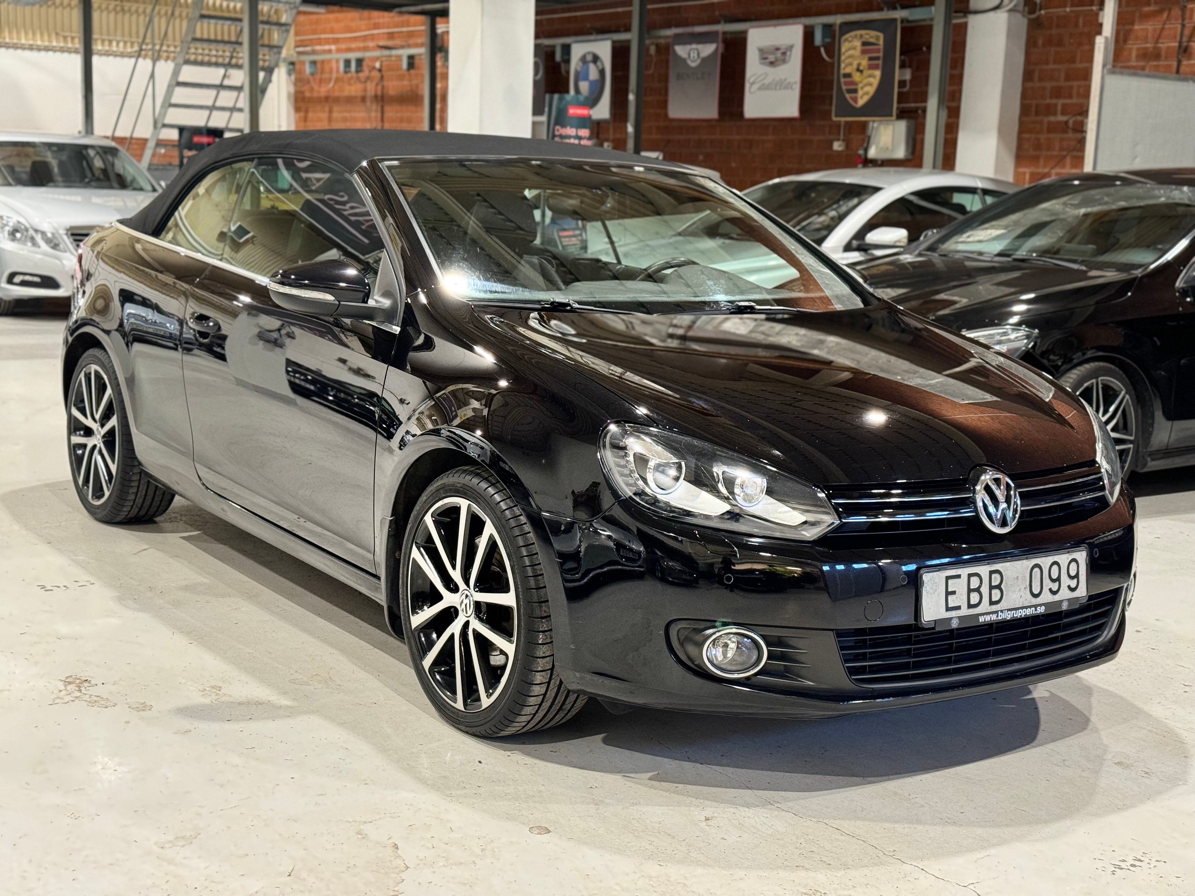 Volkswagen Golf 2013, bild 2/48