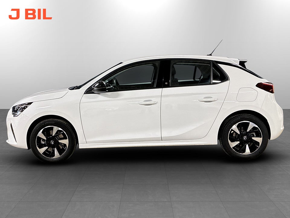 Bild på Opel Corsa-e Design & Tech 50 kWh 136hk Aut B-Kamera Carplay