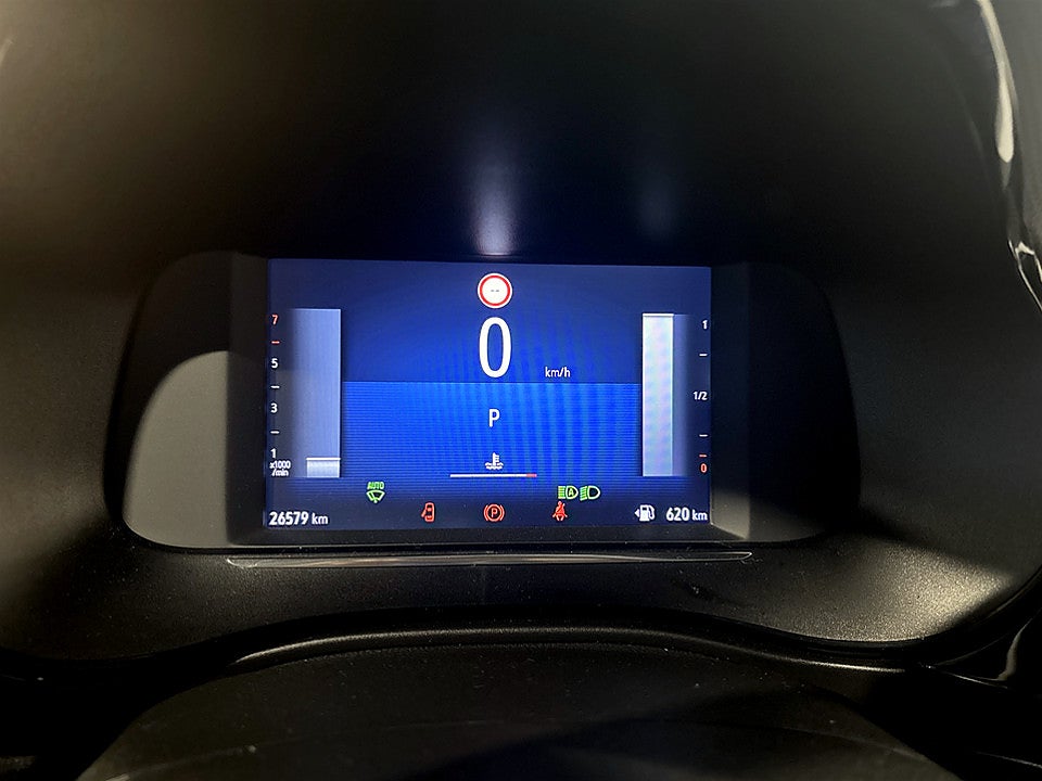 Bild på Opel Corsa GS 1.2 PT 100hk Aut B-KAMERA CARPLAY RATTVÄRME