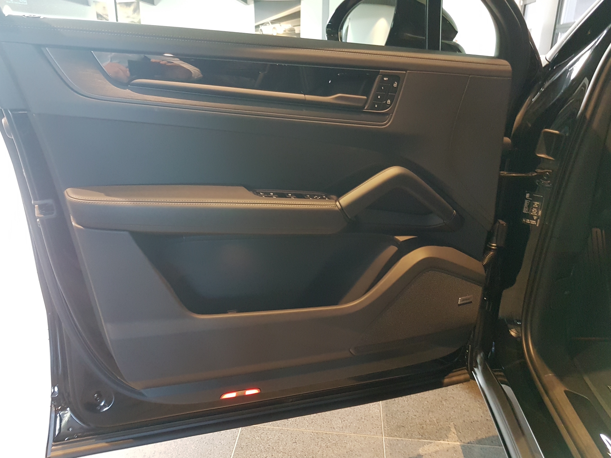 Porsche Cayenne 2026, bild 7/33