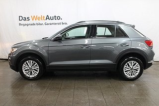 Volkswagen T-Roc 1.5 TSI 150hk /P-sensorer