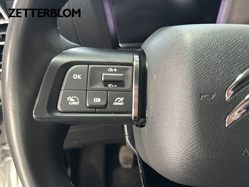 Halvkombi Citroën C4 16 av 17