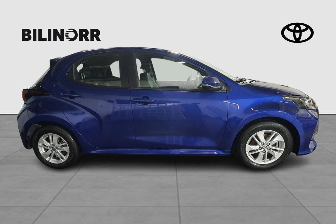 Toyota Yaris 2023, kuva 6/10