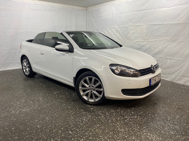 Volkswagen Golf 2012, kuva 2/41