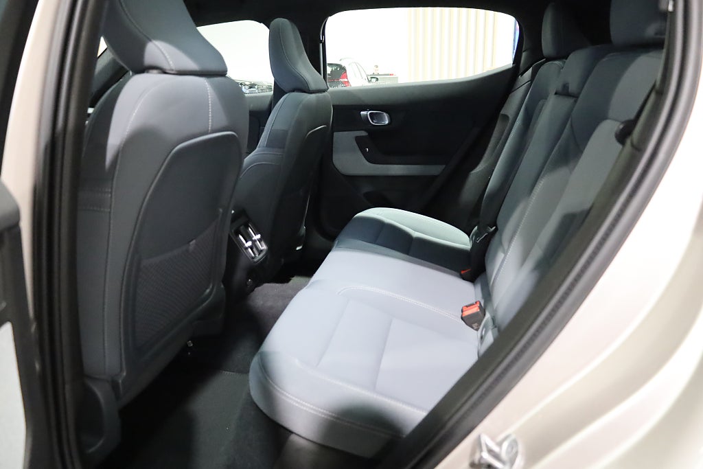 Polestar 2 Long Range Single Motor Pano H&K Navi Kamera 2023