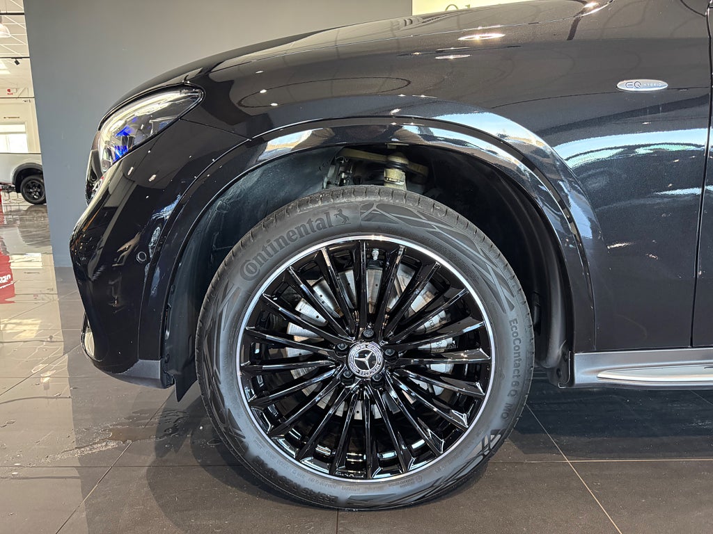 Mercedes-Benz GLC 300 e 4MATIC 9G-Tronic AMG Premium Plus Panorama - bild 12