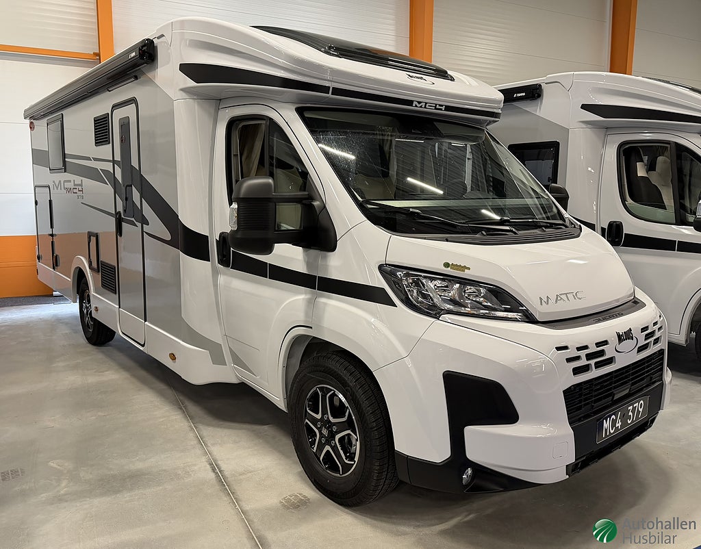 McLouis MC4 379