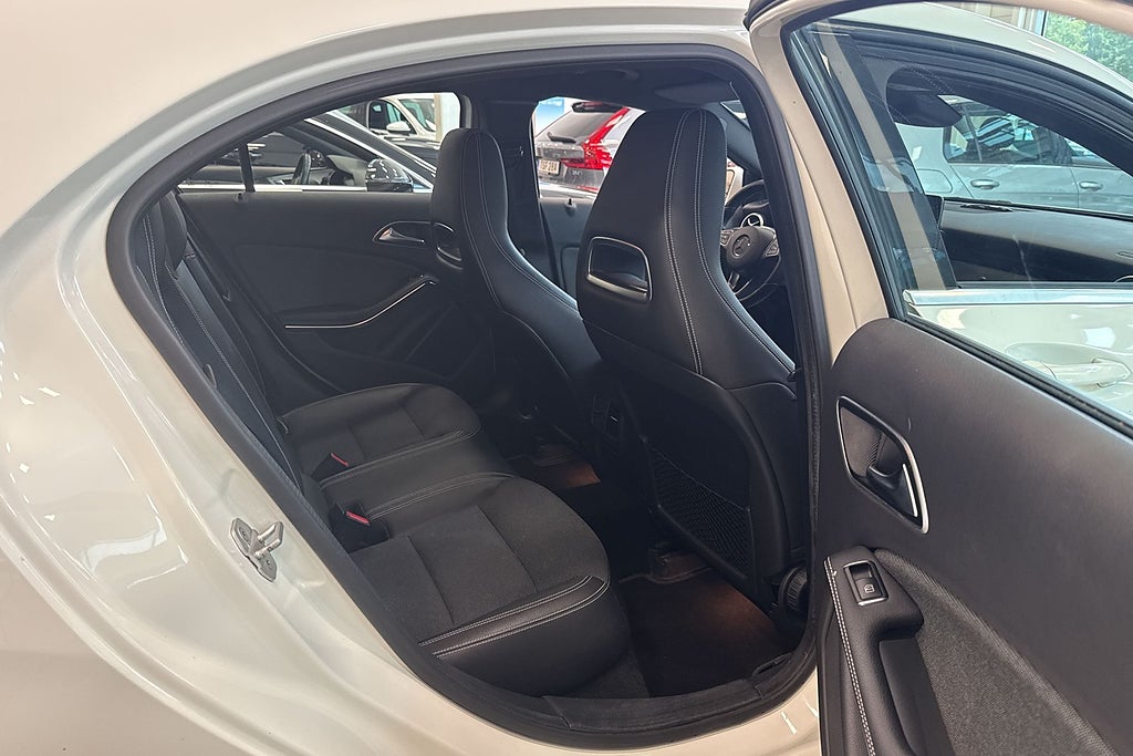 Mercedes-Benz A180 d