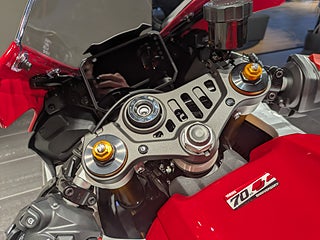 Yamaha YZF-R7 70th Anniversary / Räntekampanj 3,45%