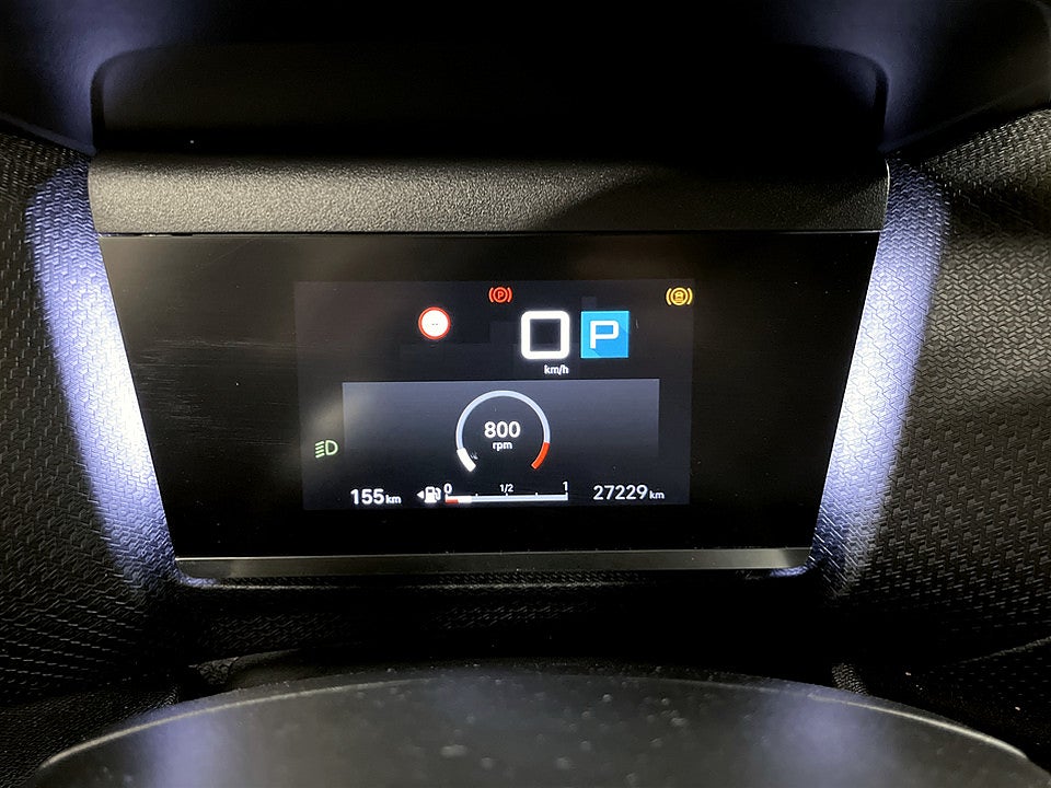 Bild på Citroën C4 Shine 1.2 PT 130hk Aut B-KAMERA RATTVÄRME