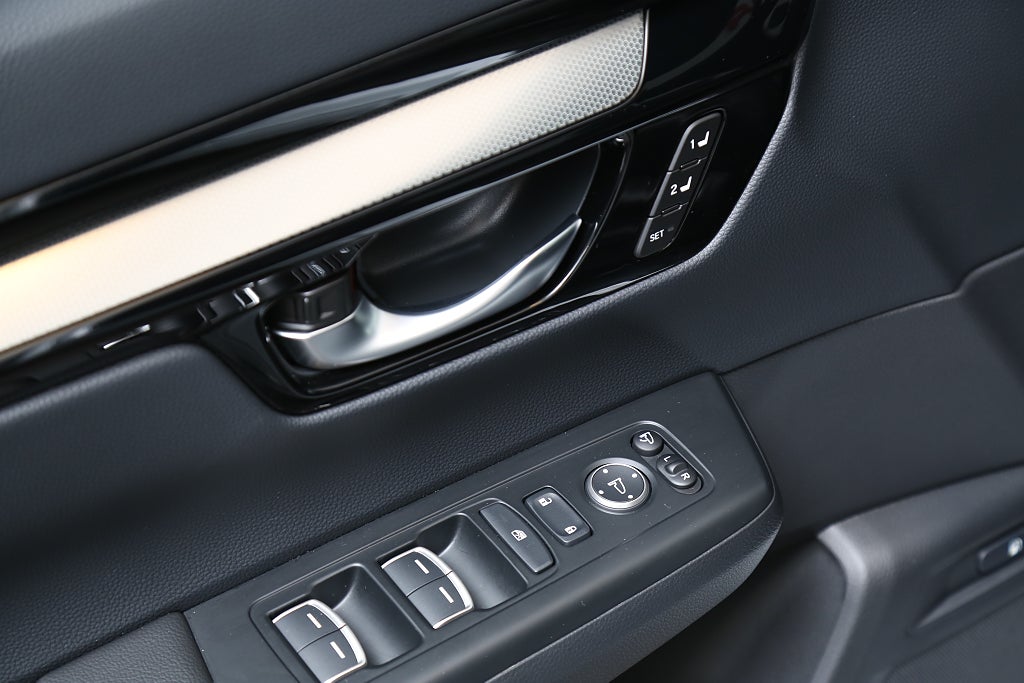 Honda CR-V Plug-In Hybrid Advance Tech | DEMO