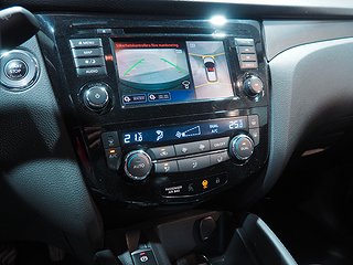 SUV Nissan Qashqai 22 av 24