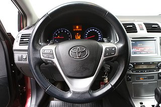 Kombi Toyota Avensis 11 av 18