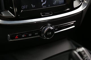 Kombi Volvo V60 Cross Country 26 av 31