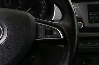 Halvkombi Skoda Fabia 20 av 23