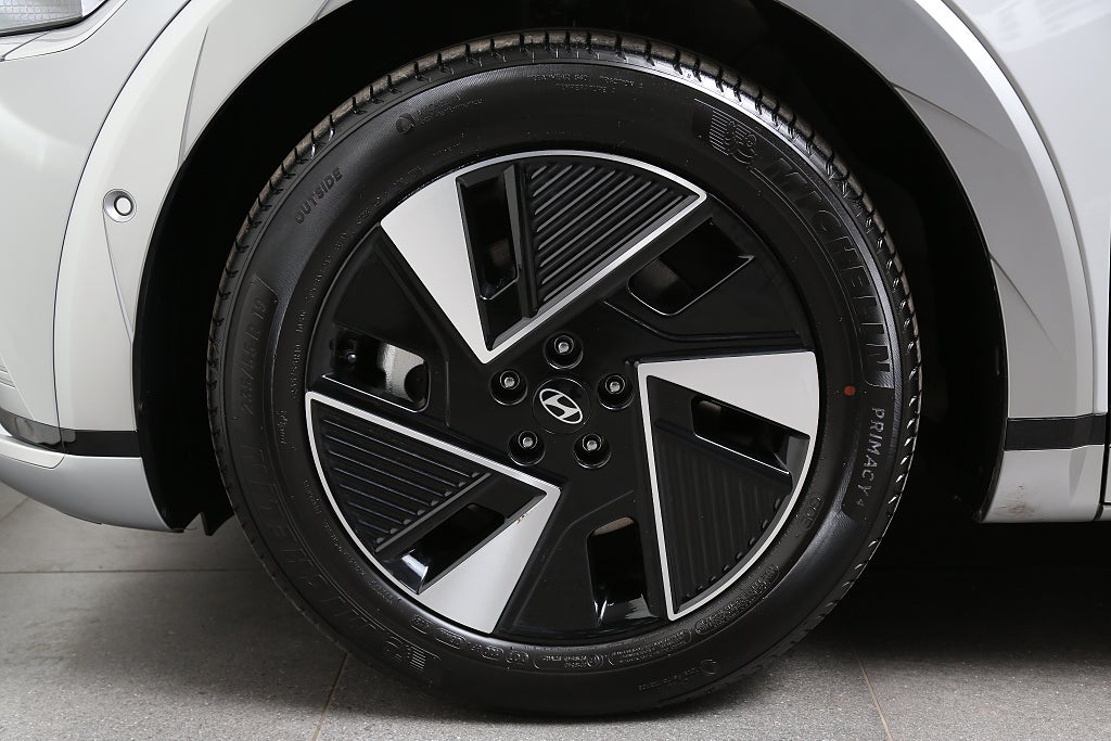 Hyundai IONIQ 5 84kWh RWD Advanced 570km | 360-kamera Bose premium Vent. 2025