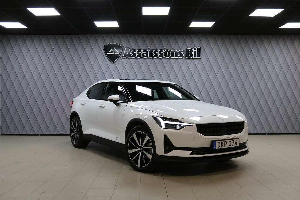 Polestar 2