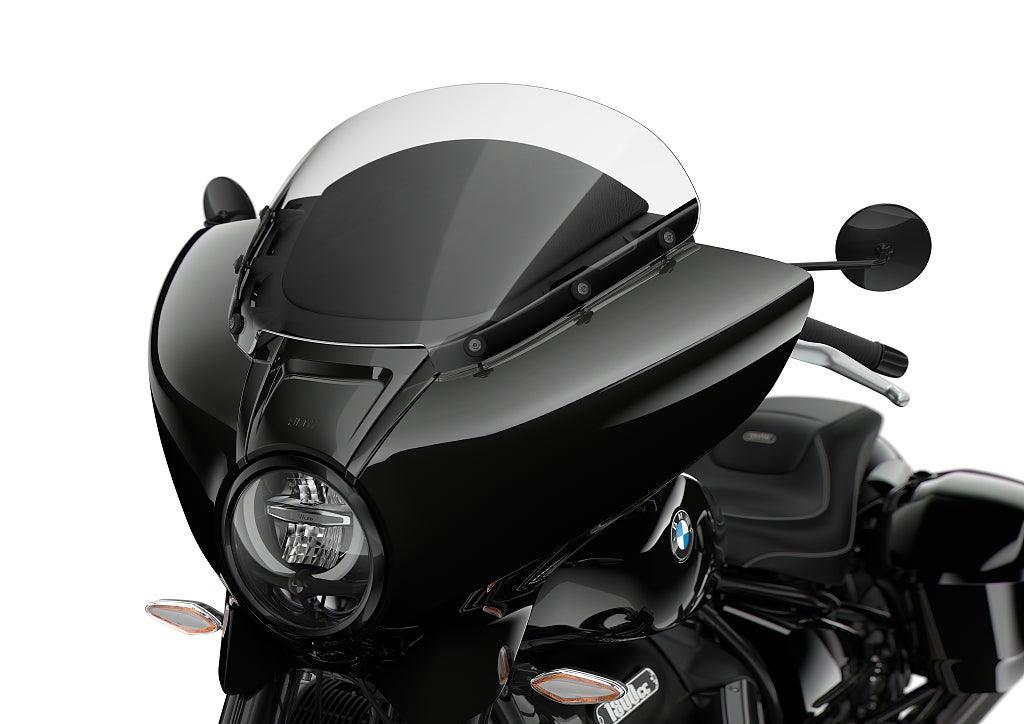 BMW R18 Bagger