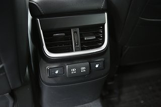 Kombi Subaru Outback 25 av 27